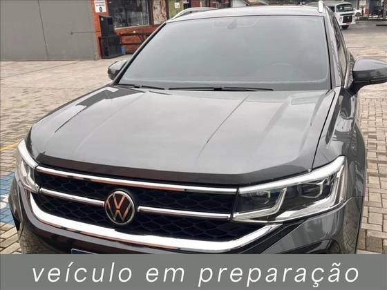 VOLKSWAGEN TAOS 1.4 250 TSI TOTAL FLEX HIGHLINE AUTOMÁTICO VOLKSWAGEN TAOS 1.4 250 TSI TOTAL FLEX HIGHLINE AUTOMÁTICO